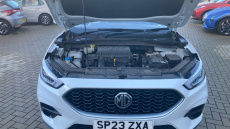 MG ZS 1.5 VTi-TECH Excite 5dr Petrol Hatchback